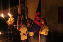 Gruppenfahrt Meute Baer - 0015