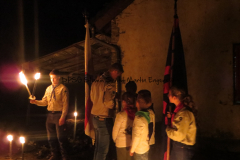 Gruppenfahrt Meute Baer - 0017