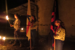 Gruppenfahrt Meute Baer - 0019