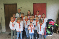 Gruppenfahrt Meute Baer - 0020