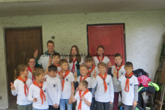 Gruppenfahrt Meute Baer - 0021