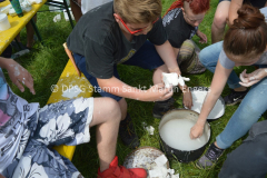 Gruppenfahrt Sippe Panther - 1