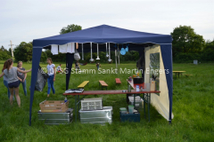 Gruppenfahrt Sippe Panther - 10