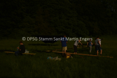 Gruppenfahrt Sippe Panther - 12