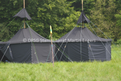 Gruppenfahrt Sippe Panther - 13