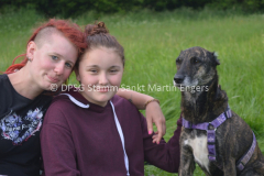 Gruppenfahrt Sippe Panther - 15