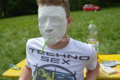 Gruppenfahrt Sippe Panther - 18