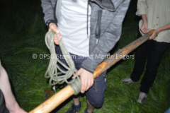 Gruppenfahrt Sippe Panther - 2