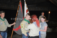 Gruppenfahrt Sippe Panther - 4