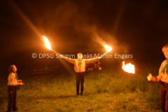 Gruppenfahrt Sippe Panther - 6