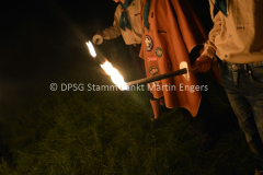 Gruppenfahrt Sippe Panther - 8