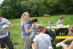 Gruppenfahrt Sippe Panther - 9