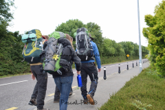 Hike Sippe Krokodil - Irland - 0007