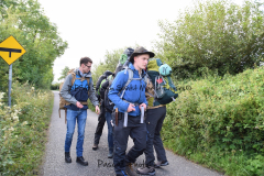 Hike Sippe Krokodil - Irland - 0008