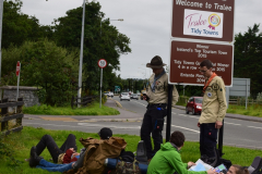 Hike Sippe Krokodil - Irland - 0014