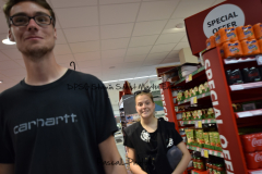 Hike Sippe Krokodil - Irland - 0017