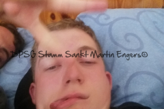 Hike Sippe Krokodil - Irland - 0096