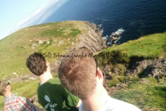 Hike Sippe Krokodil - Irland - 0112