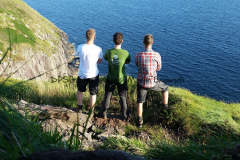 Hike Sippe Krokodil - Irland - 0122