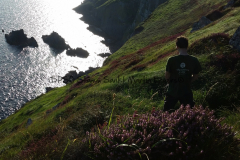 Hike Sippe Krokodil - Irland - 0139