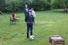 Pfingstlager 2016 - 33
