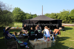 Pfingstlager 2016 - 4