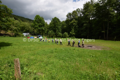 Wölflings- und Jufi Tag Bezirk - 1