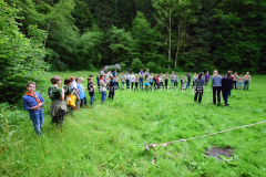 Wölflings- und Jufi Tag Bezirk - 11