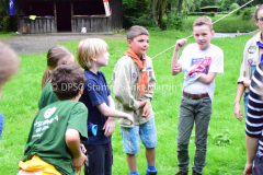 Wölflings- und Jufi Tag Bezirk - 22