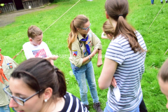 Wölflings- und Jufi Tag Bezirk - 23