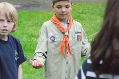 Wölflings- und Jufi Tag Bezirk - 24