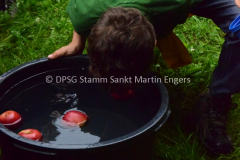 Wölflings- und Jufi Tag Bezirk - 26