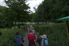 Wölflings- und Jufi Tag Bezirk - 3