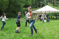 Wölflings- und Jufi Tag Bezirk - 30