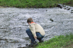 Wölflings- und Jufi Tag Bezirk - 31