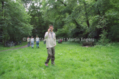 Wölflings- und Jufi Tag Bezirk - 34