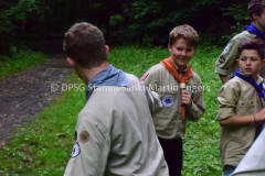 Wölflings- und Jufi Tag Bezirk - 35