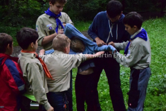 Wölflings- und Jufi Tag Bezirk - 40