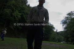 Wölflings- und Jufi Tag Bezirk - 49