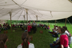 Wölflings- und Jufi Tag Bezirk - 5