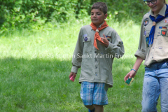 Wölflings- und Jufi Tag Bezirk - 52