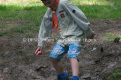 Wölflings- und Jufi Tag Bezirk - 53