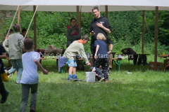 Wölflings- und Jufi Tag Bezirk - 56