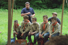 Wölflings- und Jufi Tag Bezirk - 6