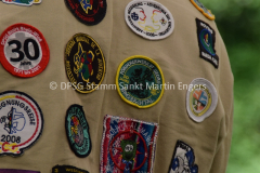 Wölflings- und Jufi Tag Bezirk - 62