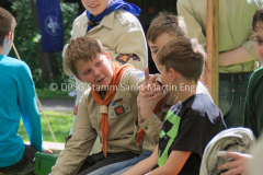 Wölflings- und Jufi Tag Bezirk - 63