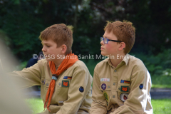 Wölflings- und Jufi Tag Bezirk - 66