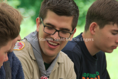 Wölflings- und Jufi Tag Bezirk - 67