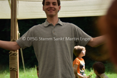 Wölflings- und Jufi Tag Bezirk - 72