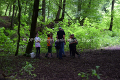 Wölflings- und Jufi Tag Bezirk - 78